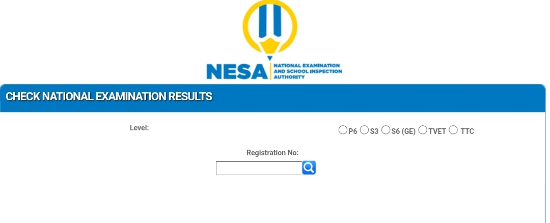 Pdf Download NESA Rwanda Exam 2022 Results
