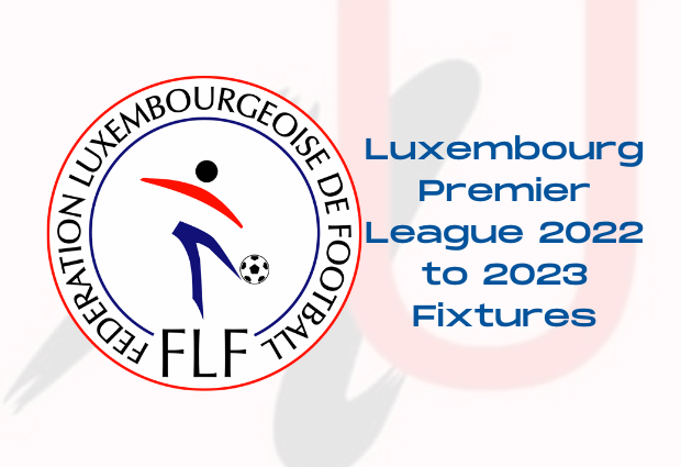 Luxembourg Premier League